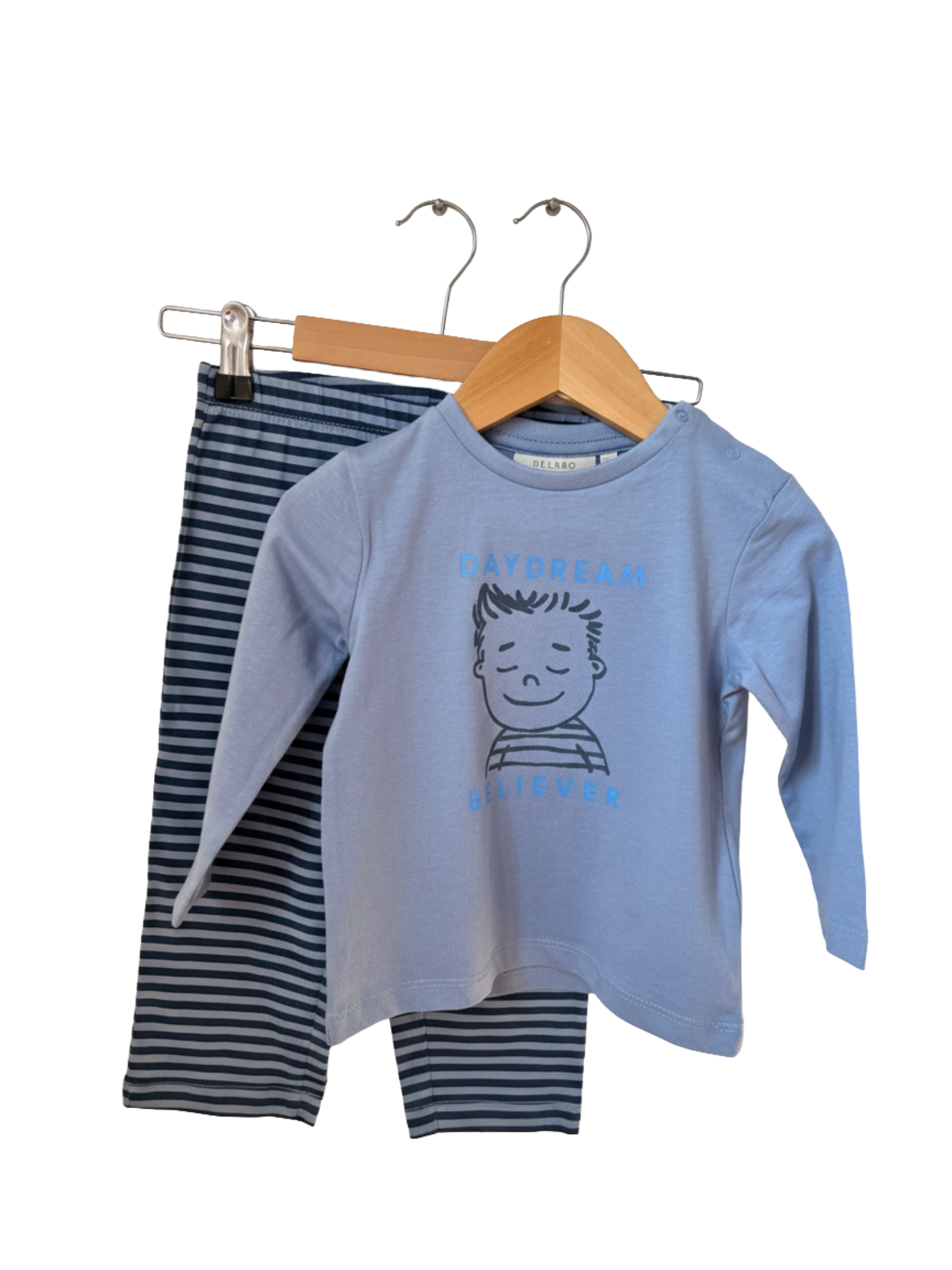 Pyjama Bel&Bo