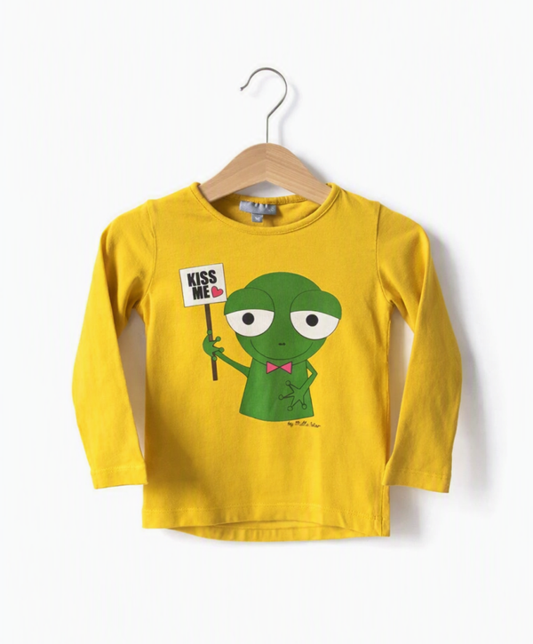 Longsleeve JBC