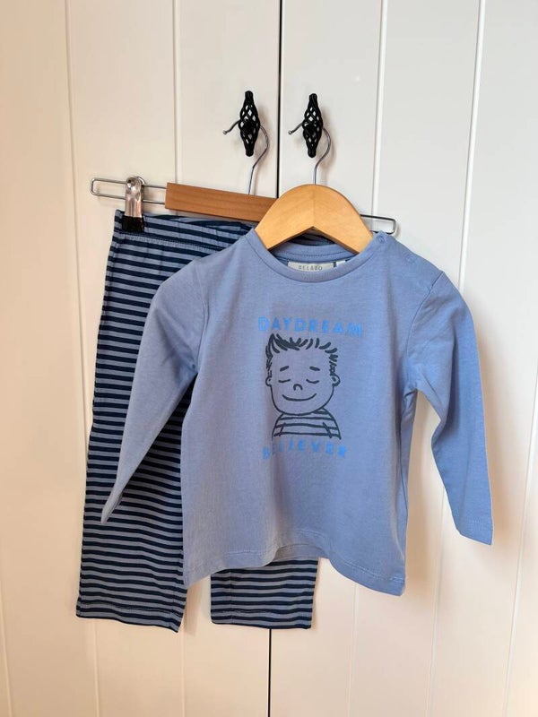 Pyjama Bel&Bo