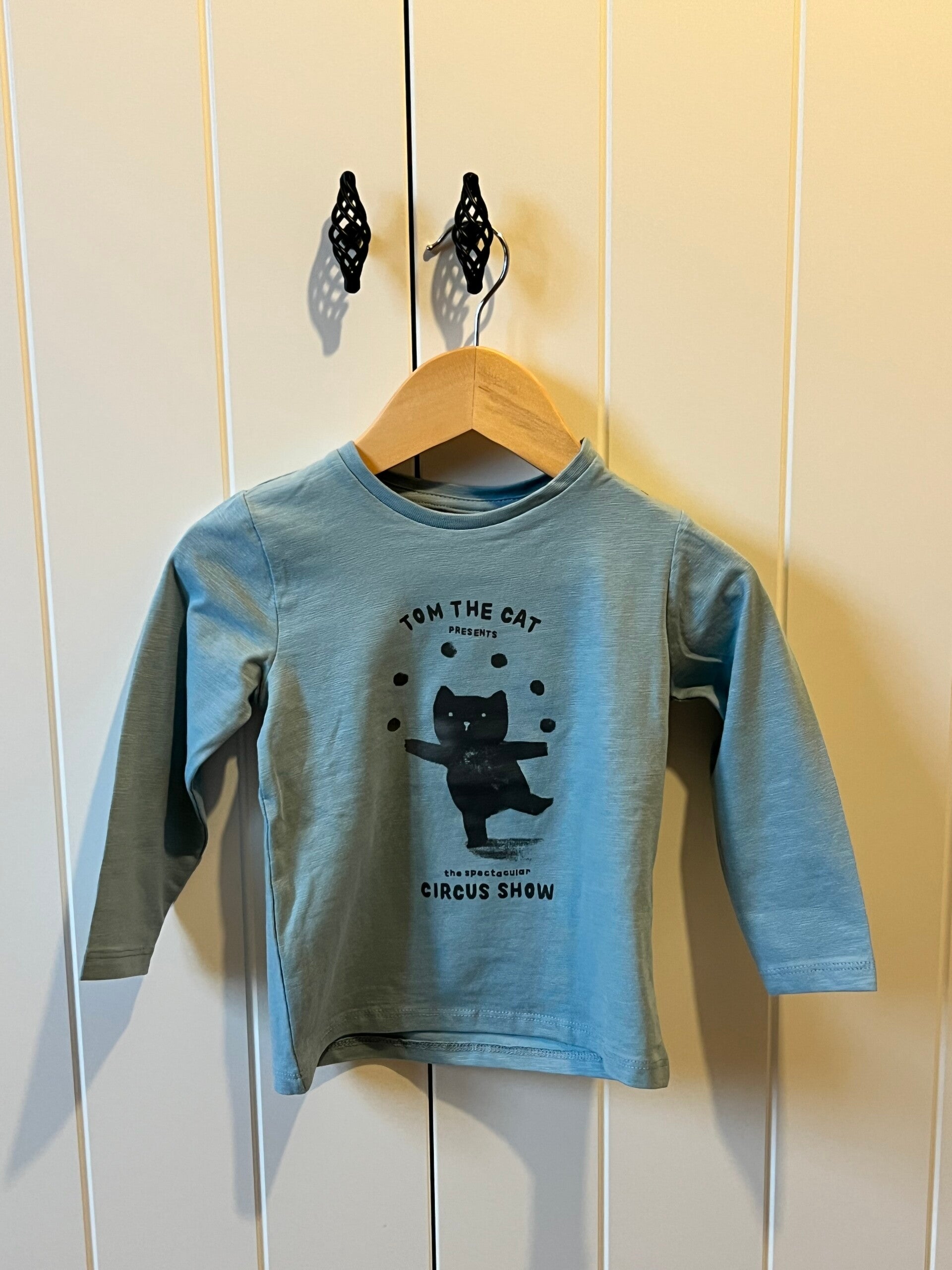 Longsleeve Bel&Bo