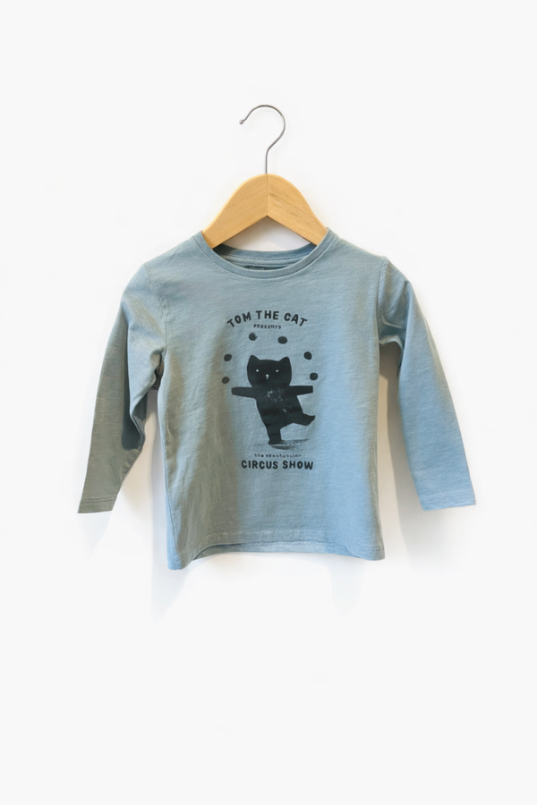 Longsleeve Bel&Bo