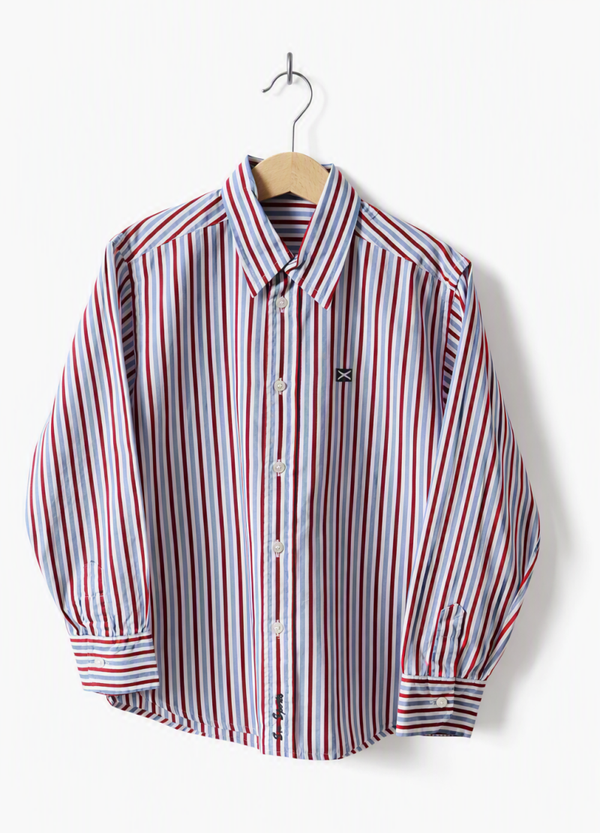 Hemd Scapa Sports