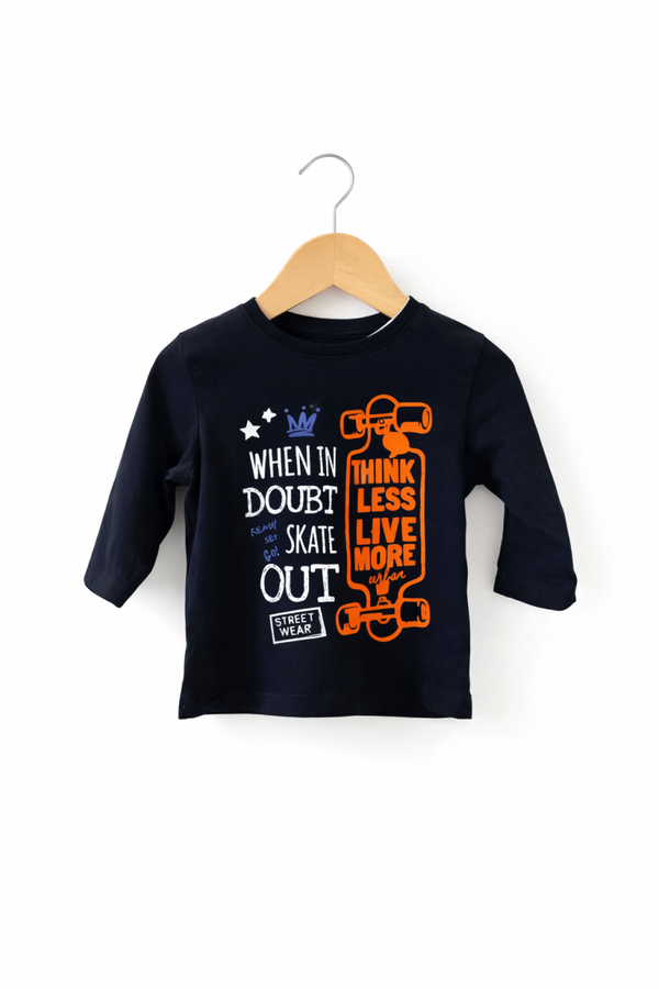 Longsleeve Name it