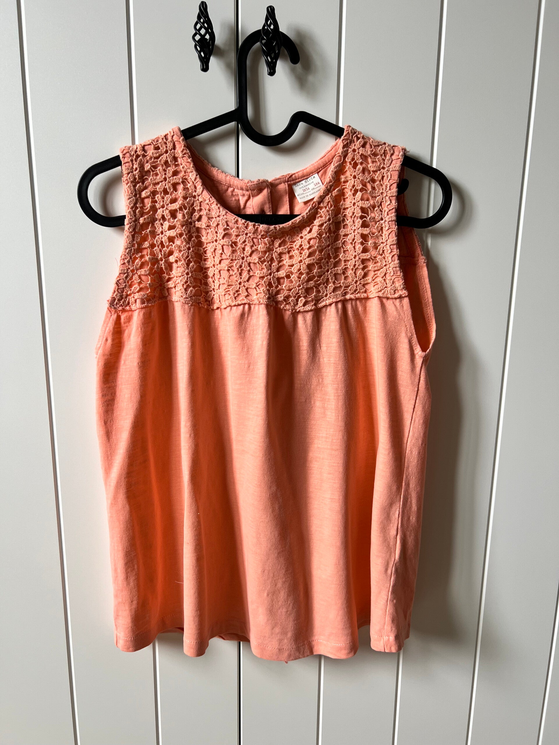 Top Zara