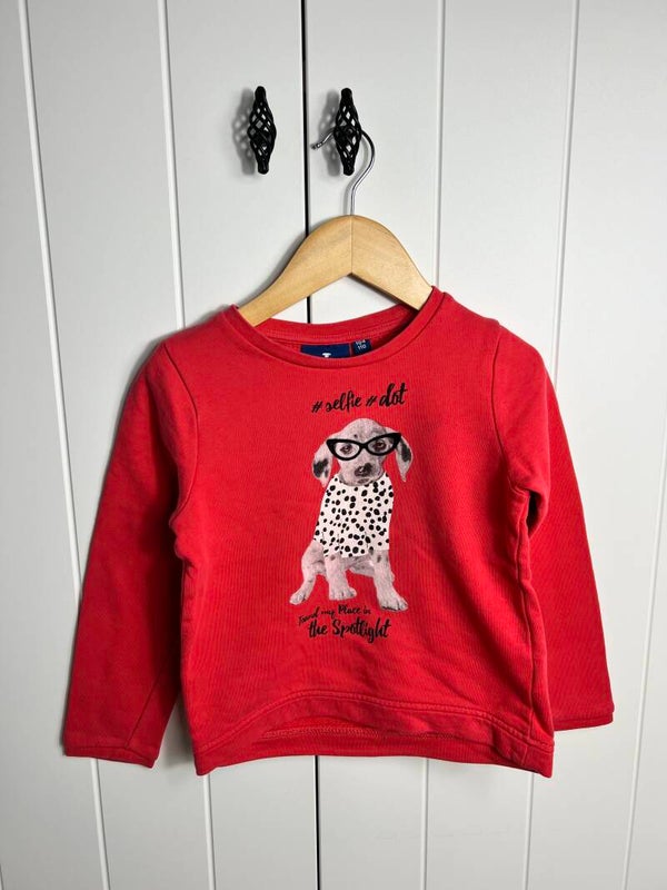 Sweater Tom Tailor
