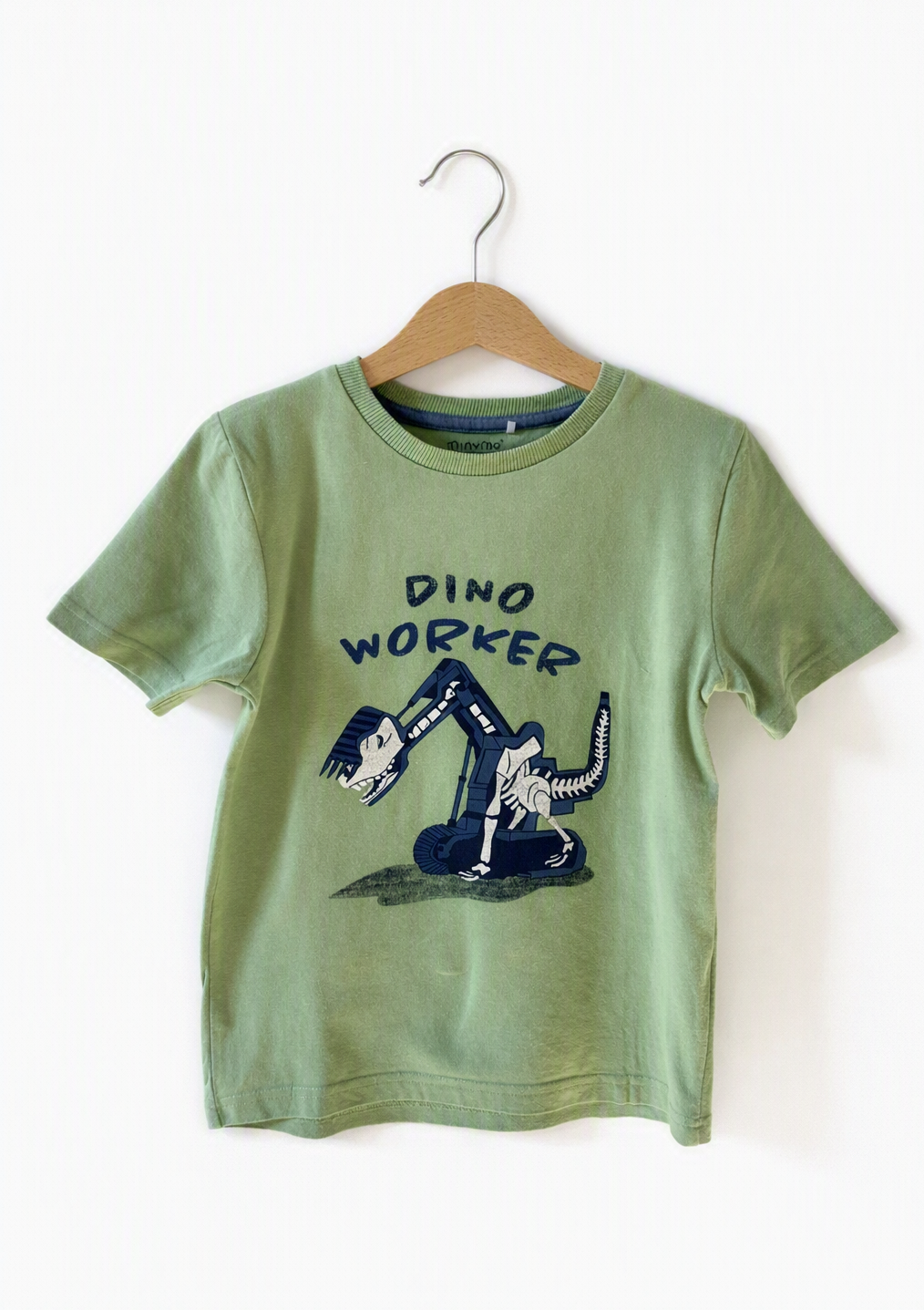 T-shirt Minymo