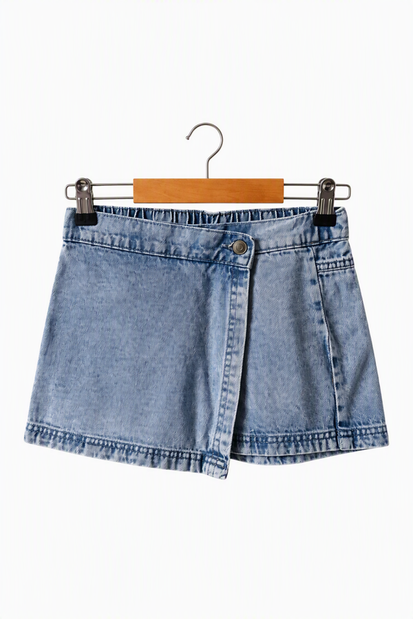 Skort Zeeman