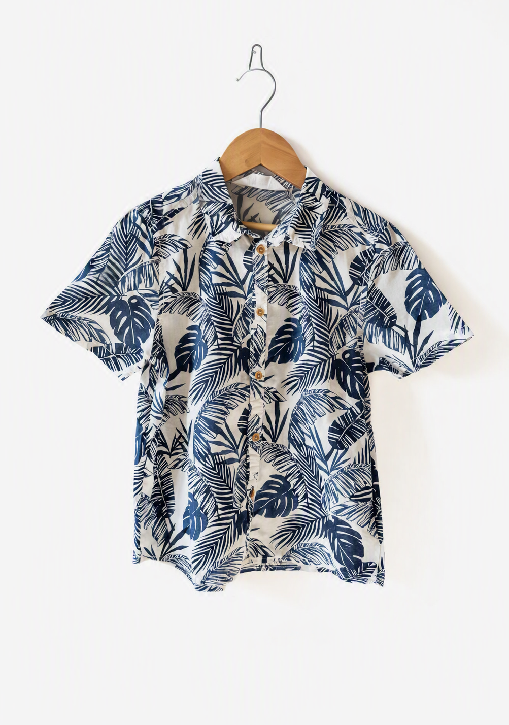 Hemd H&M