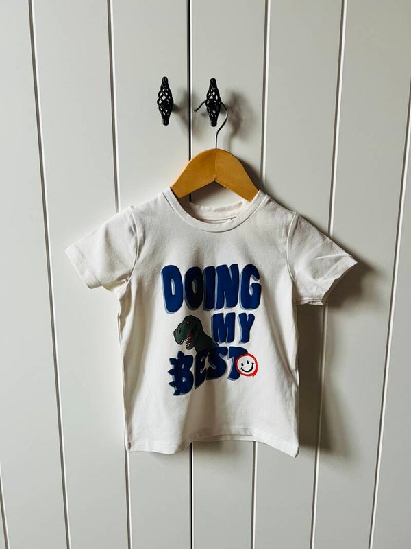 T-shirt Name it