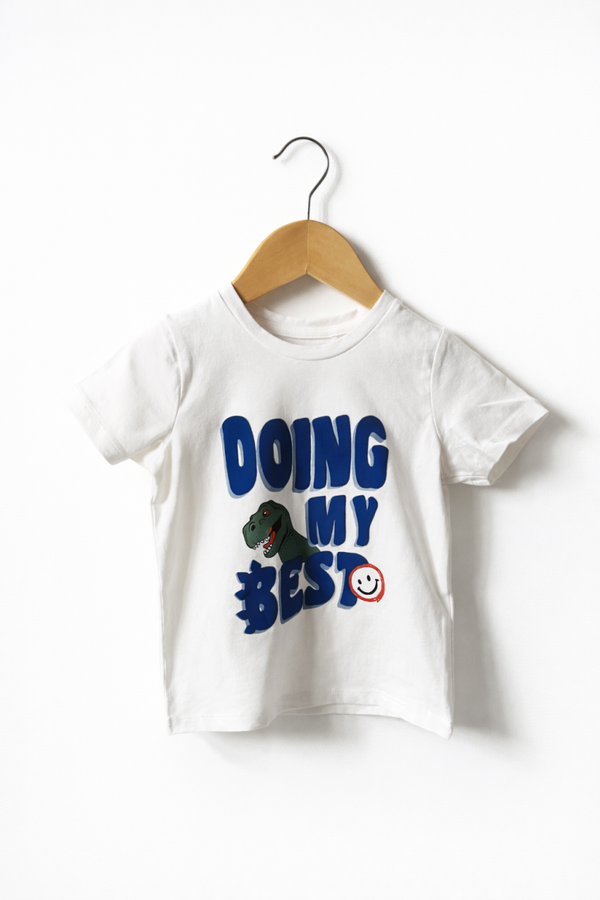 T-shirt Name it