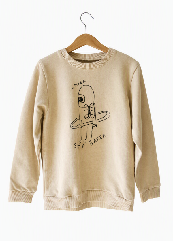 Sweater Filou&Friends