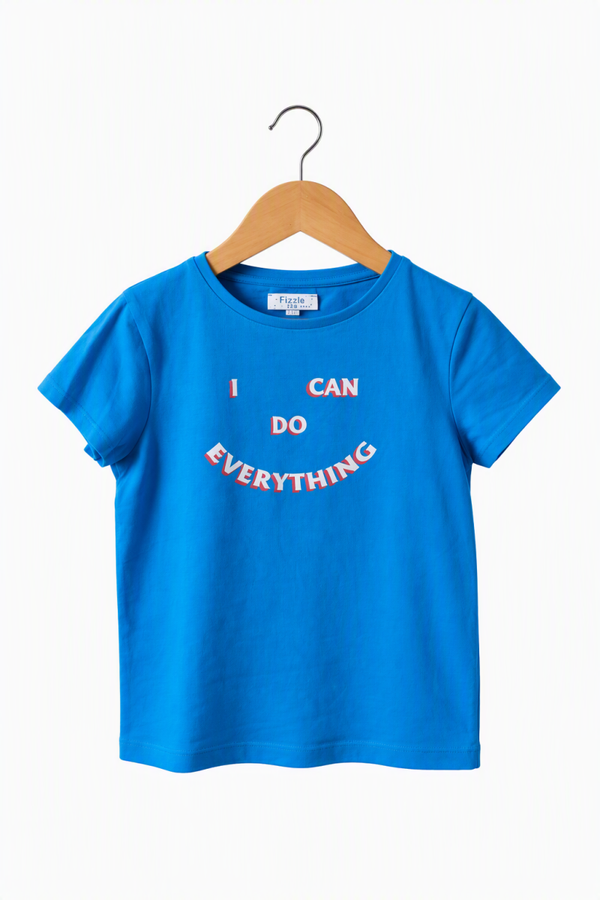 T-shirt Frizzle