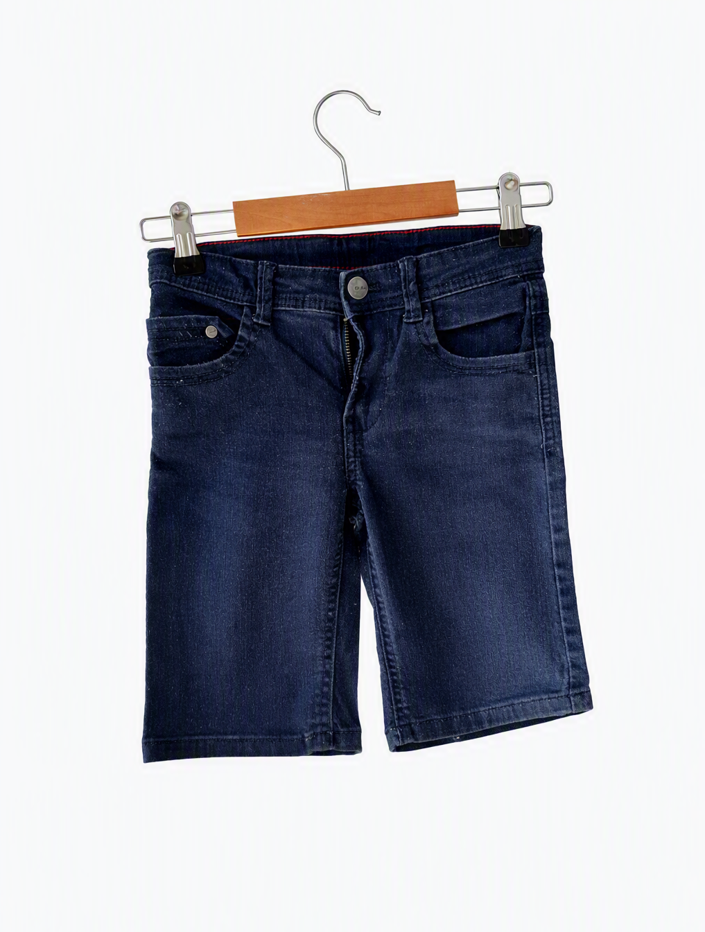 Short Okaïdi