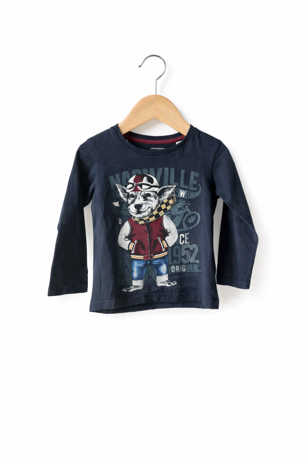 Longsleeve C&A