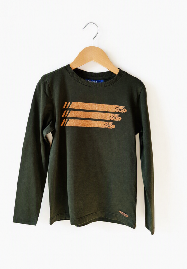 Longsleeve Someone