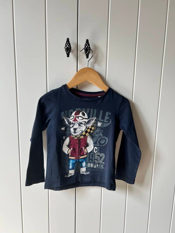 Longsleeve C&A