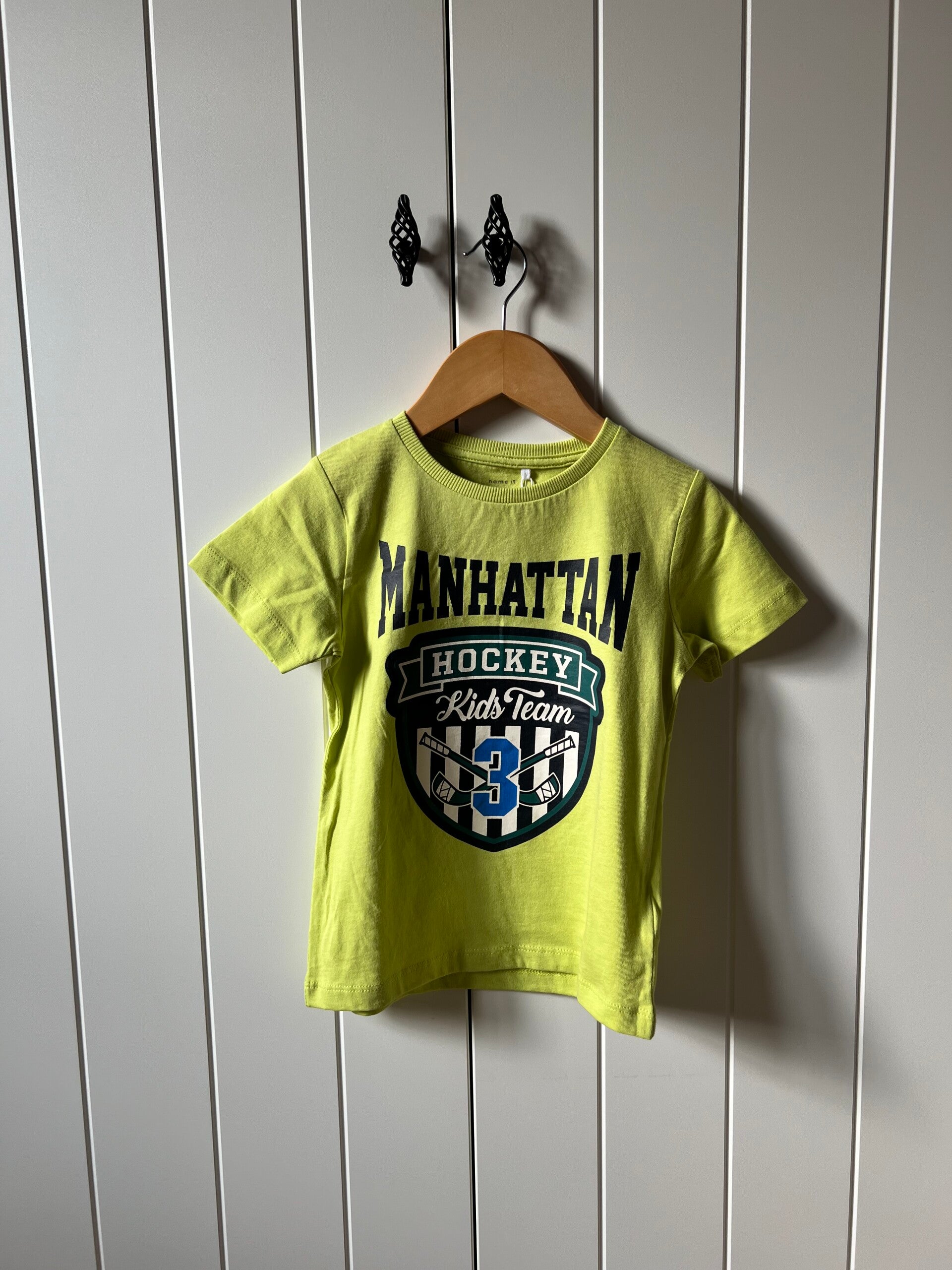 T-shirt Name it