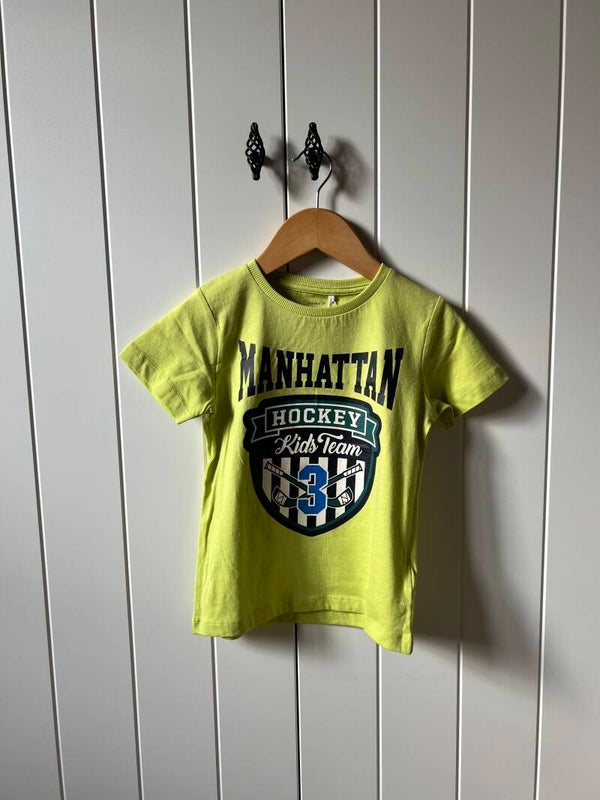 T-shirt Name it