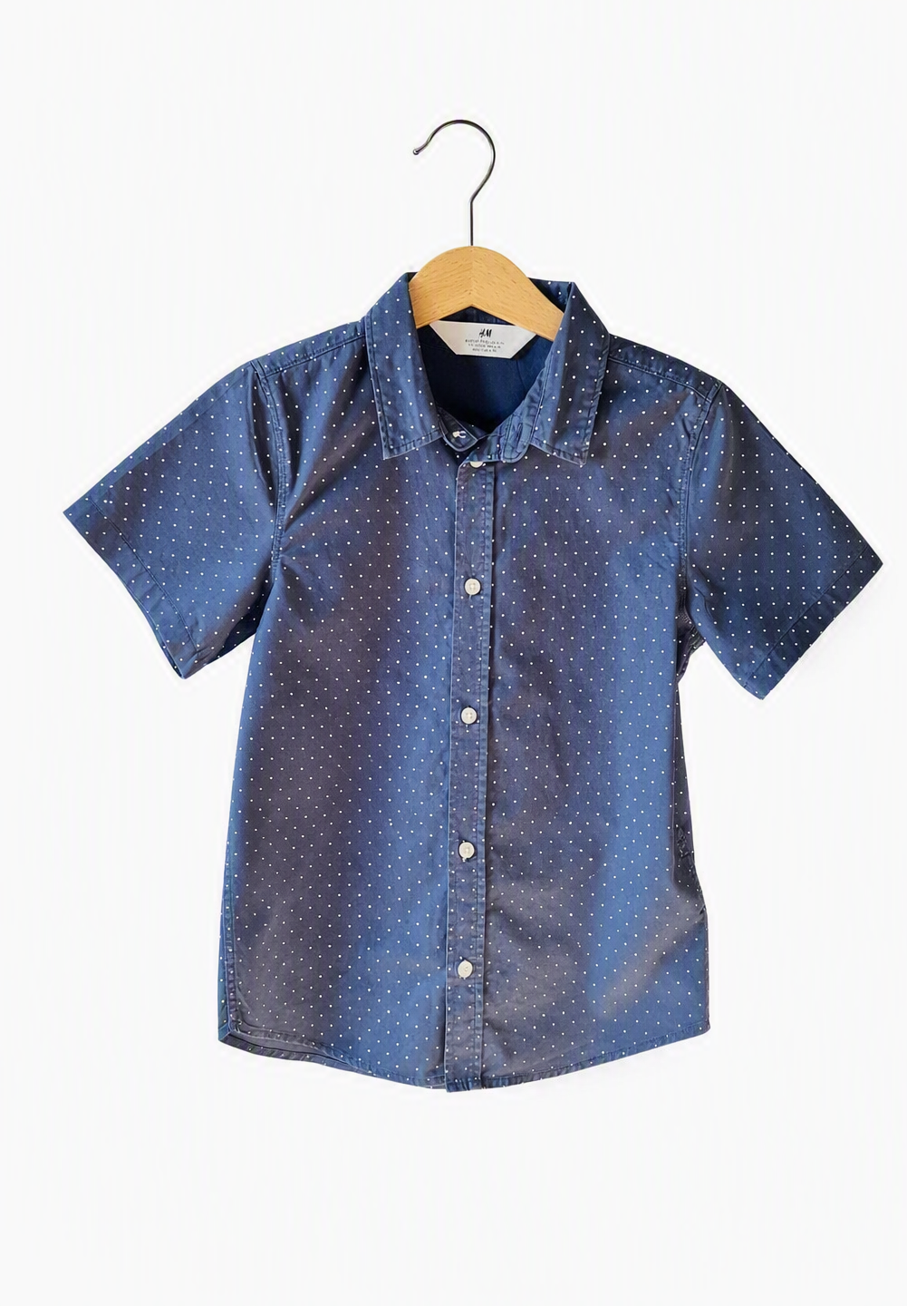 Hemd H&M