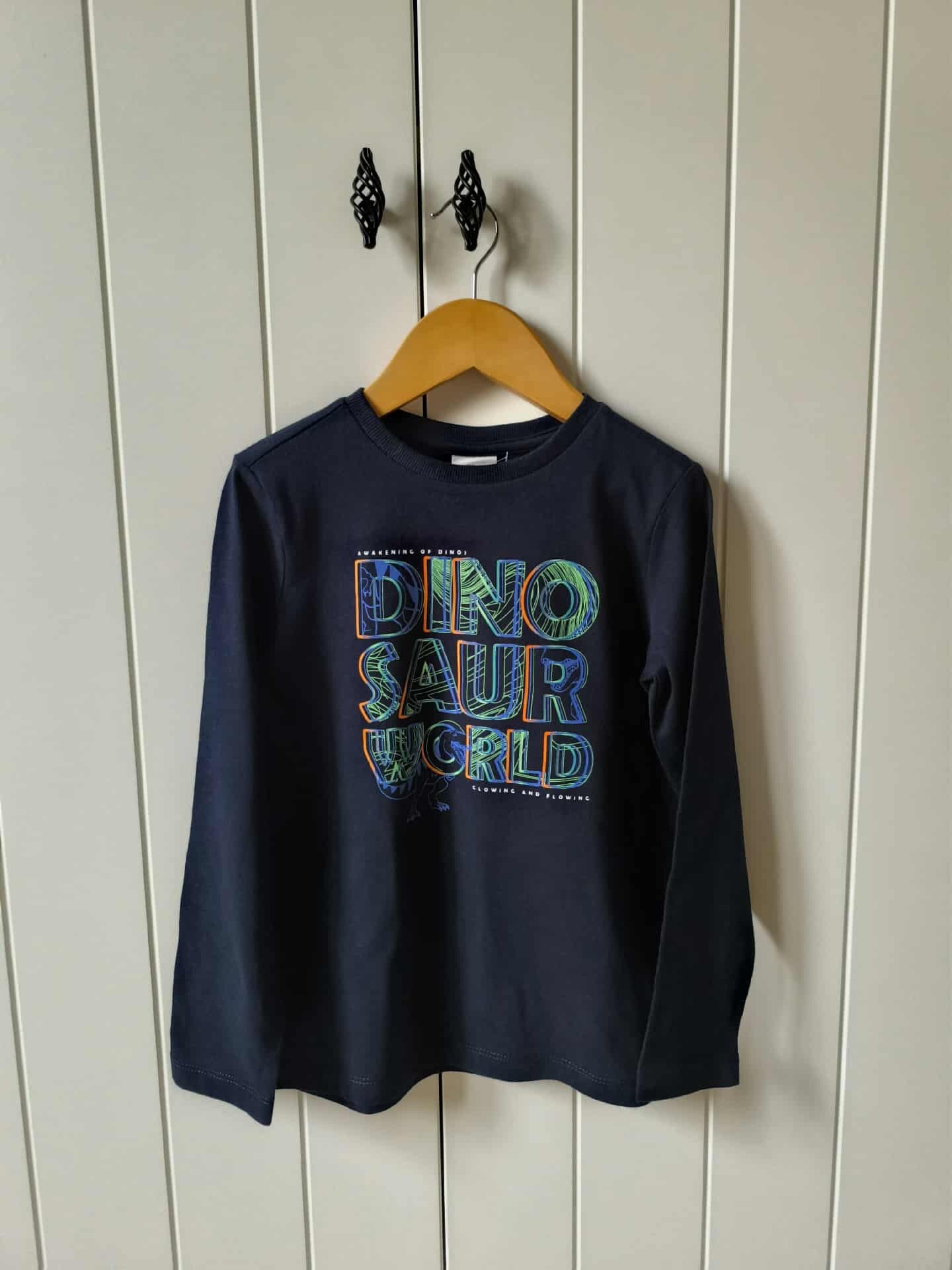 Longsleeve s.Oliver
