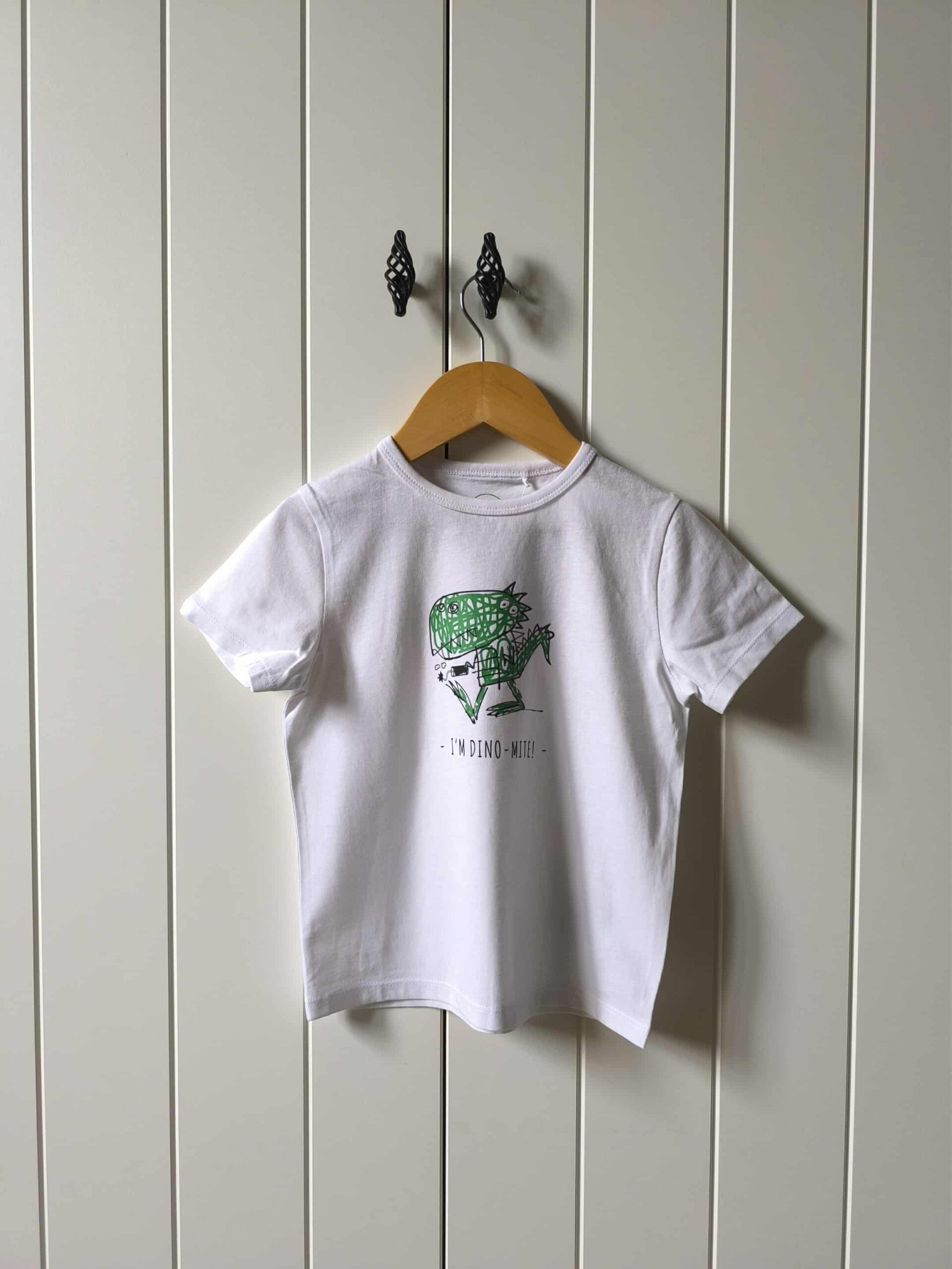 T-shirt BESTies