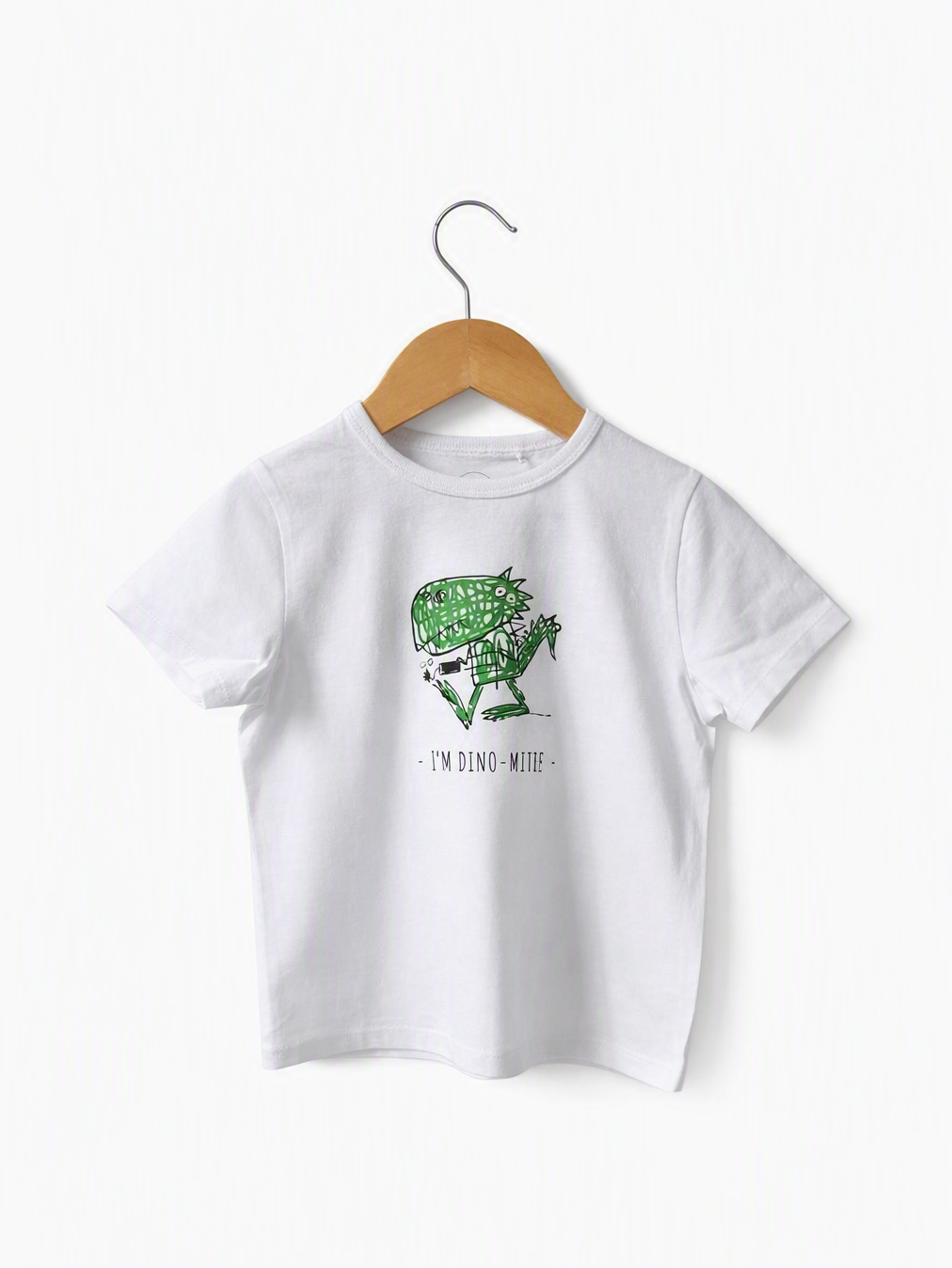 T-shirt BESTies