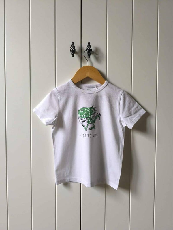 T-shirt BESTies