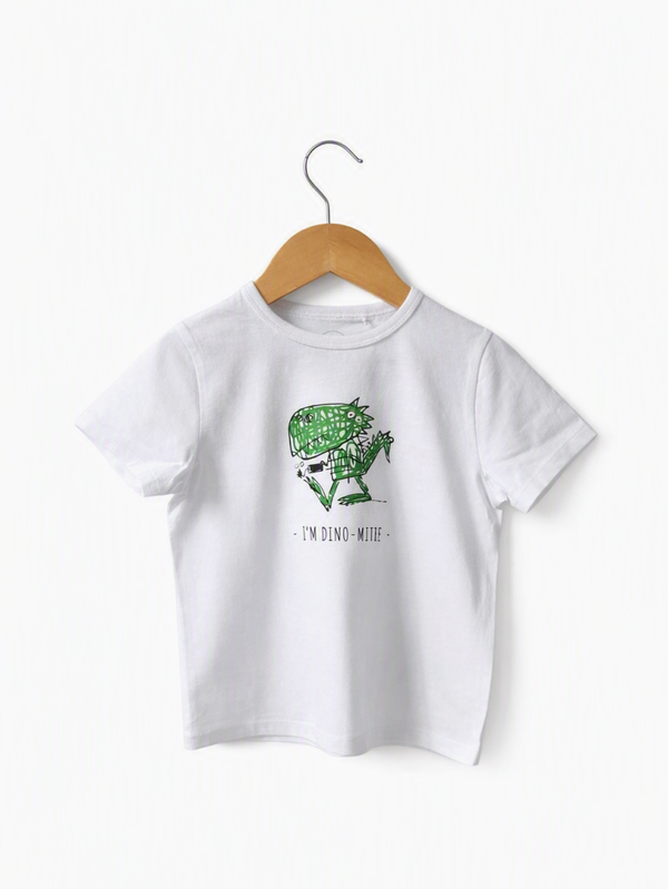 T-shirt BESTies