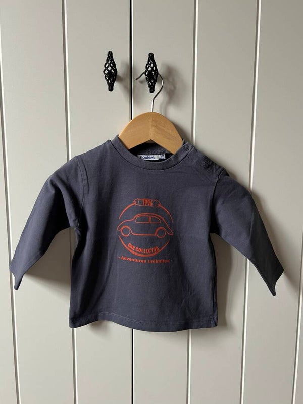 Longsleeve Noukie's