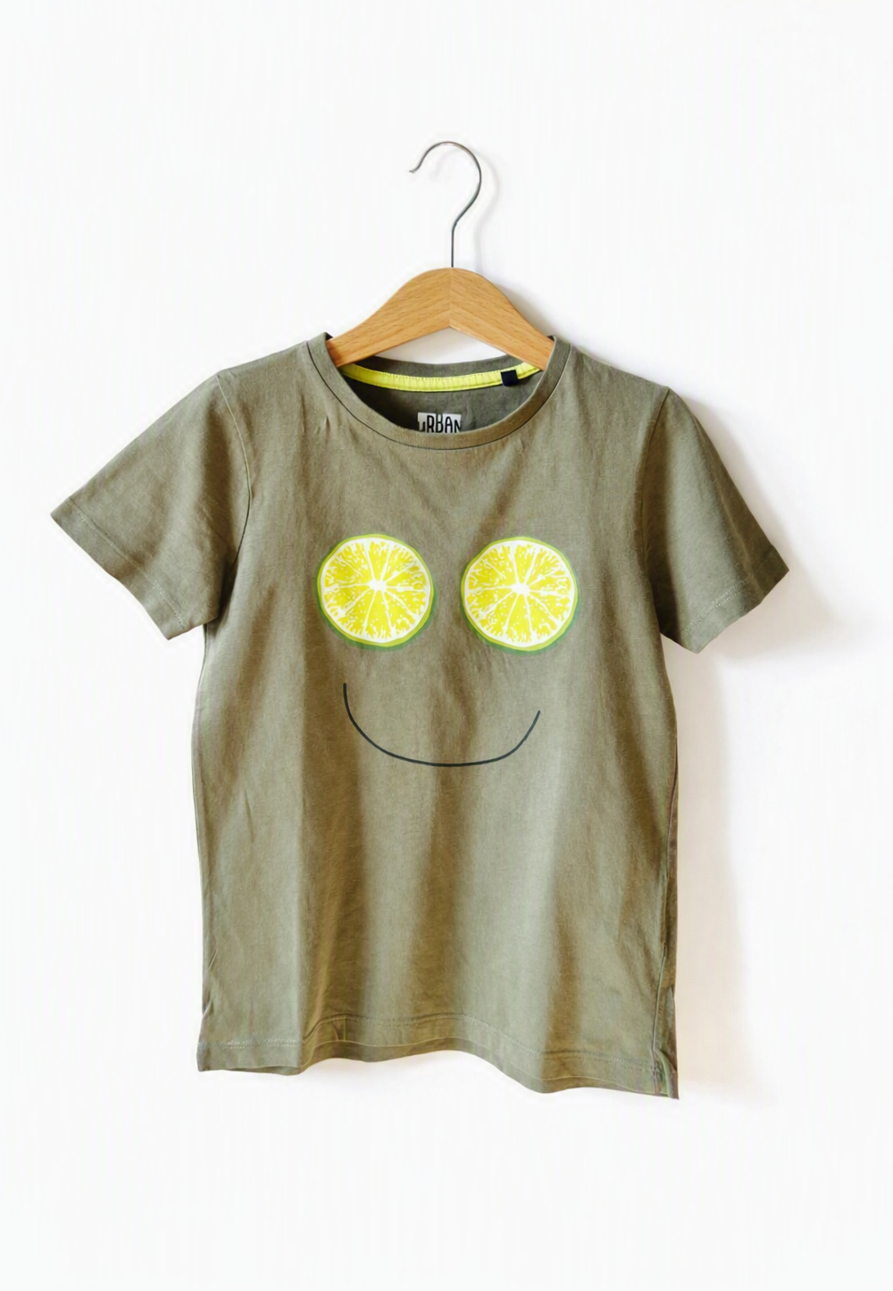 T-shirt Urban wave