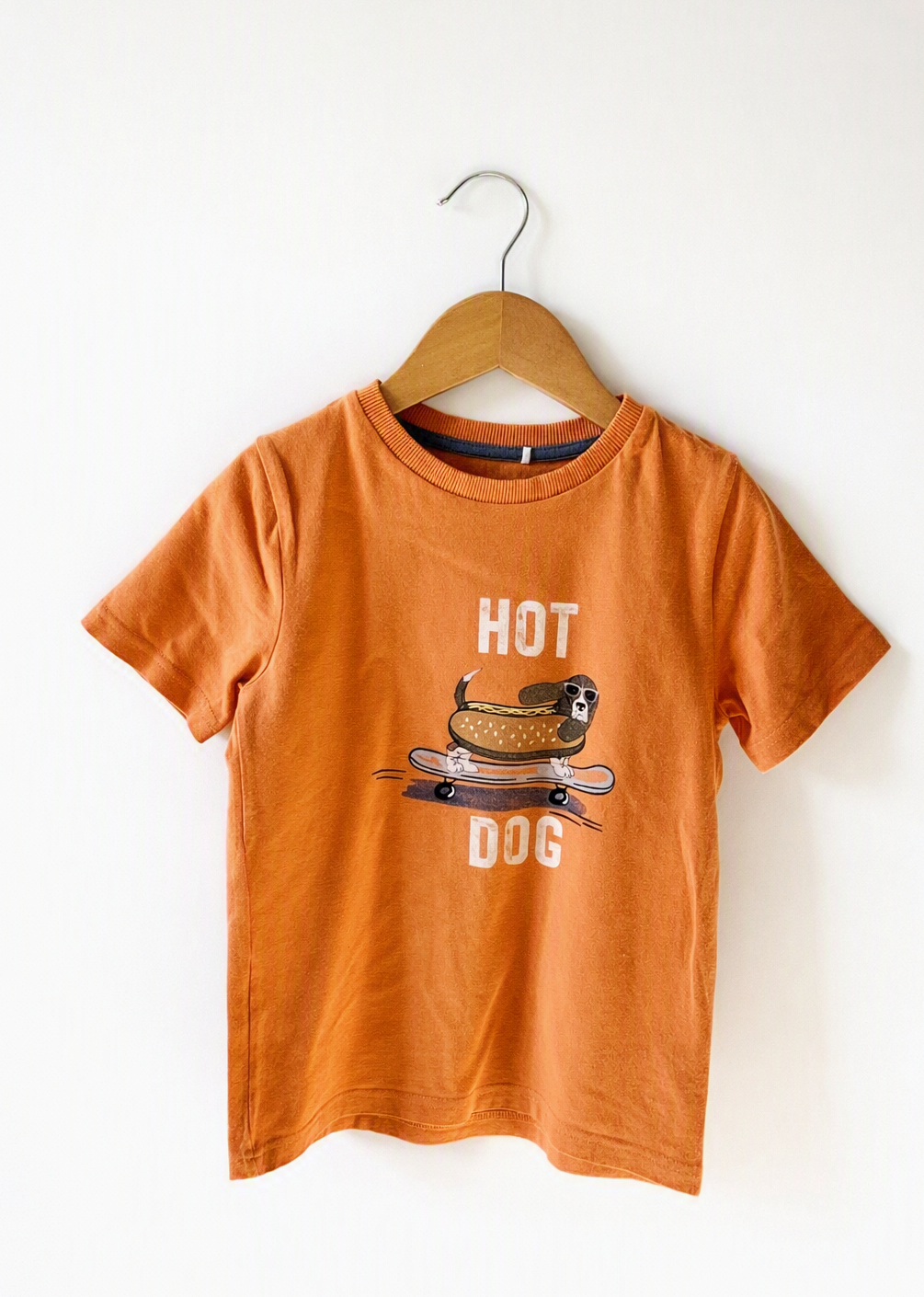T-shirt Minymo