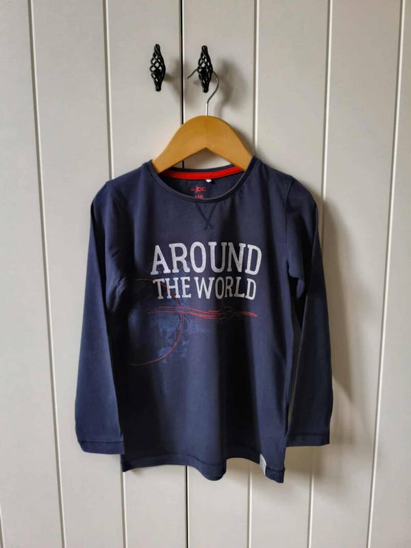 Longsleeve JBC