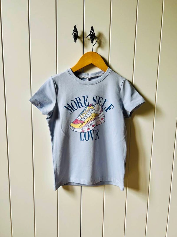 T-shirt Name it
