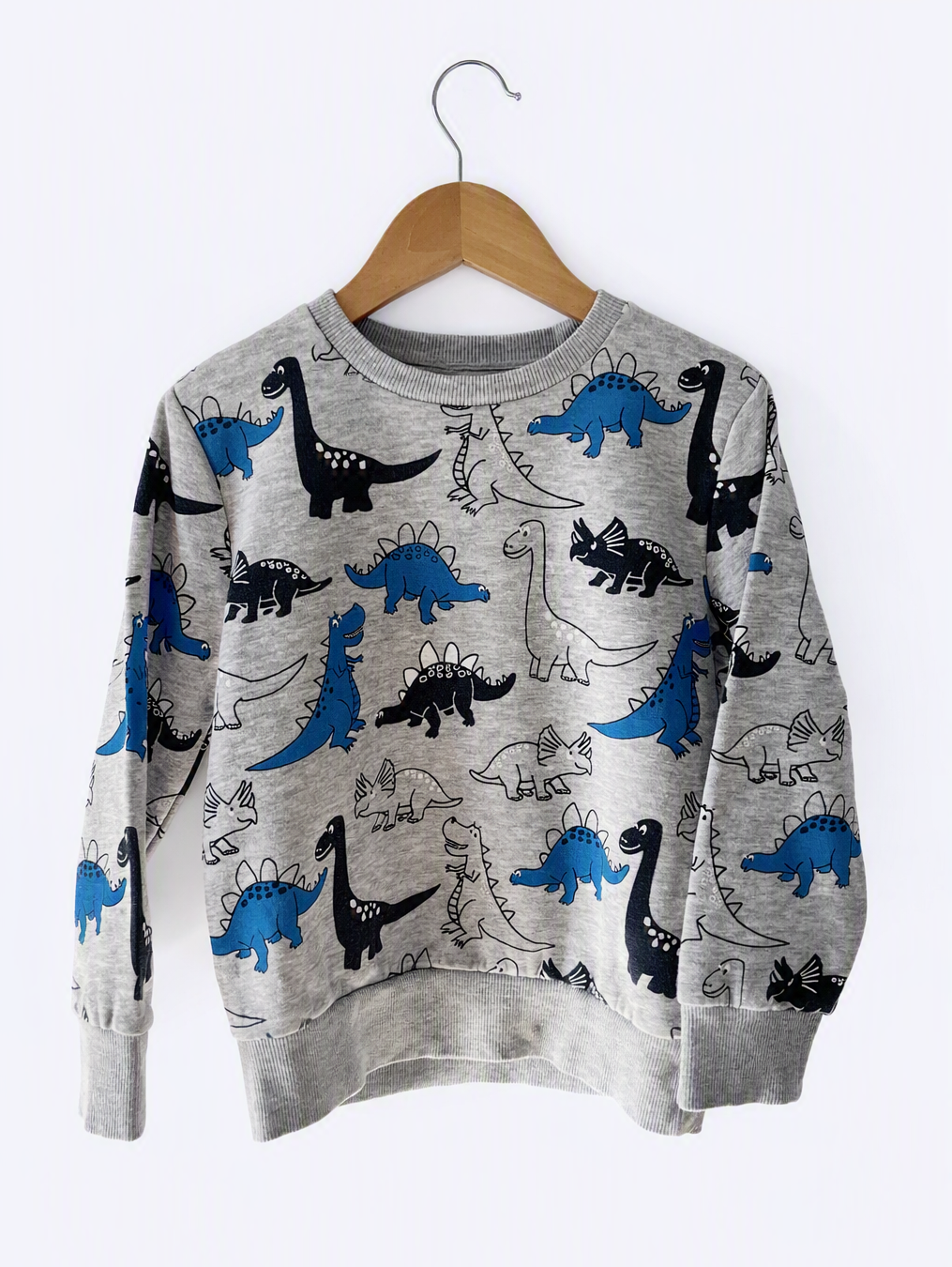 Sweater C&A