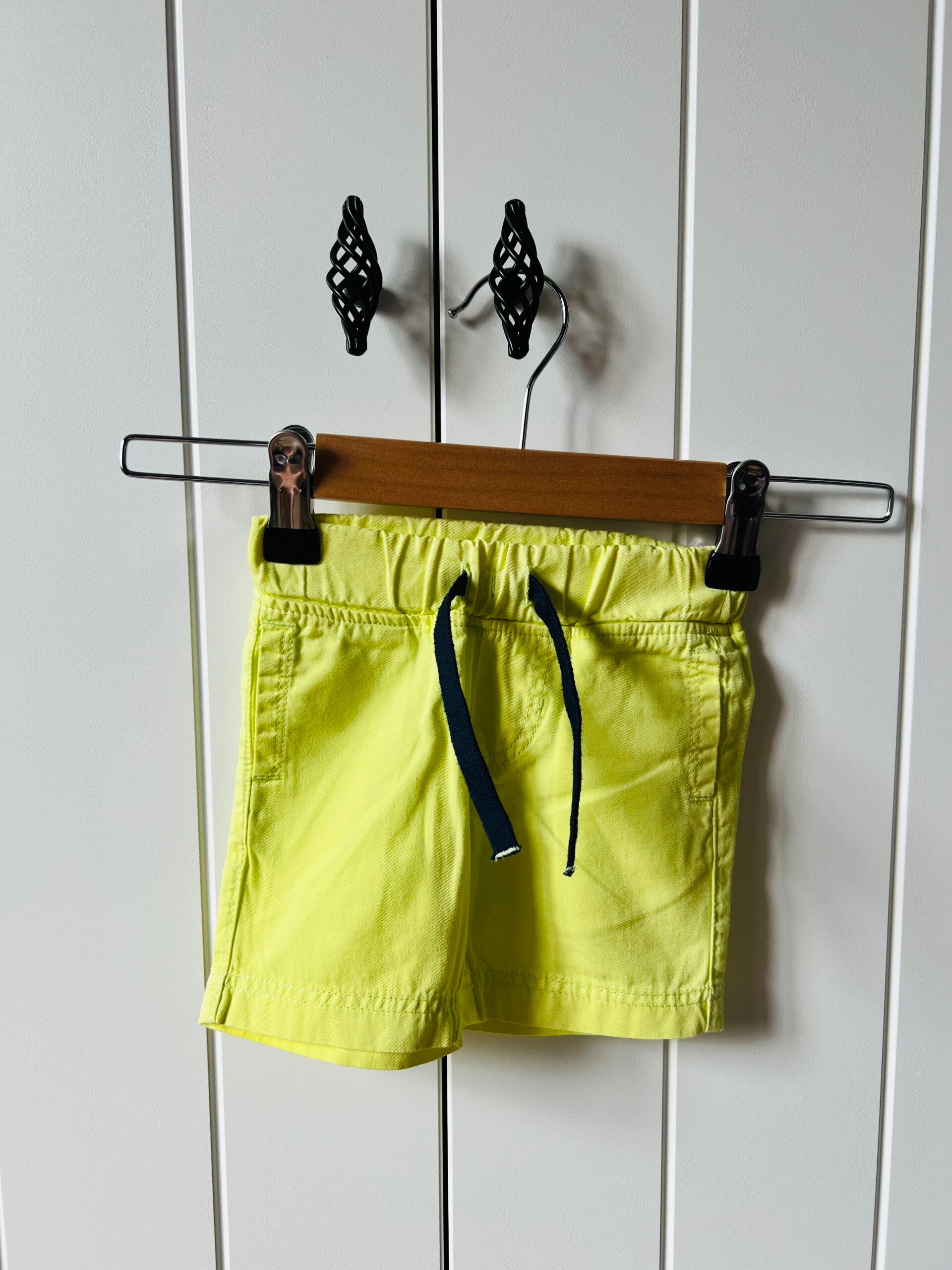 Short Petit bateau
