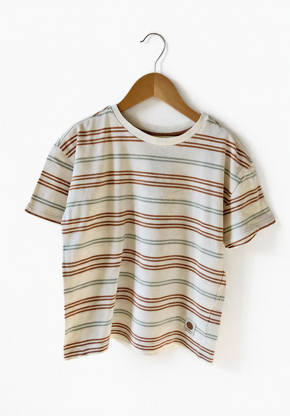T-shirt Kidz nation