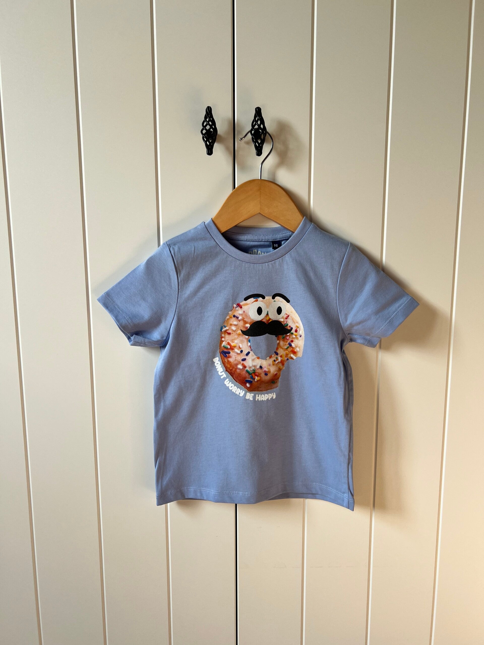T-shirt Urban Wave