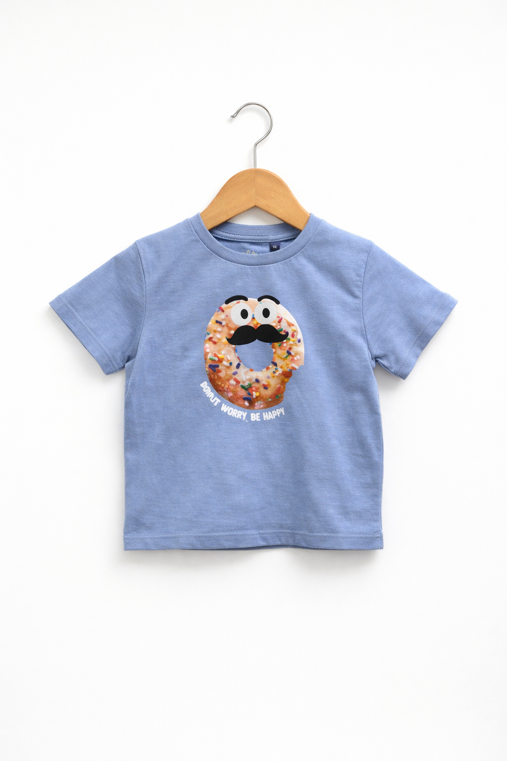 T-shirt Urban Wave