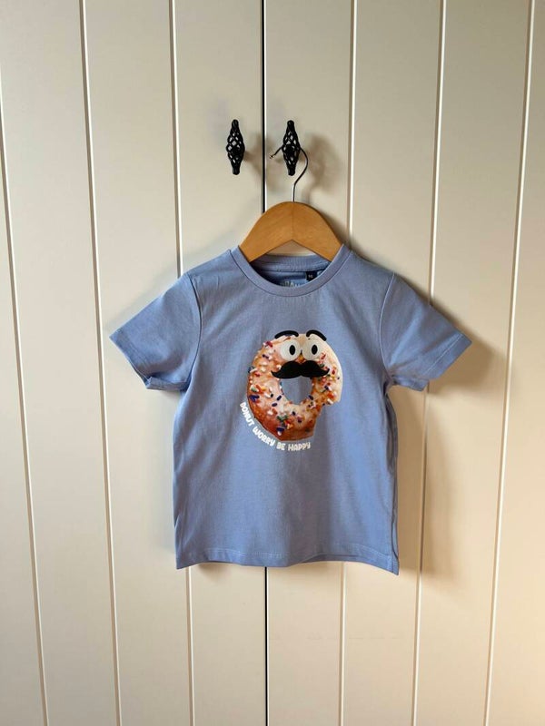 T-shirt Urban Wave