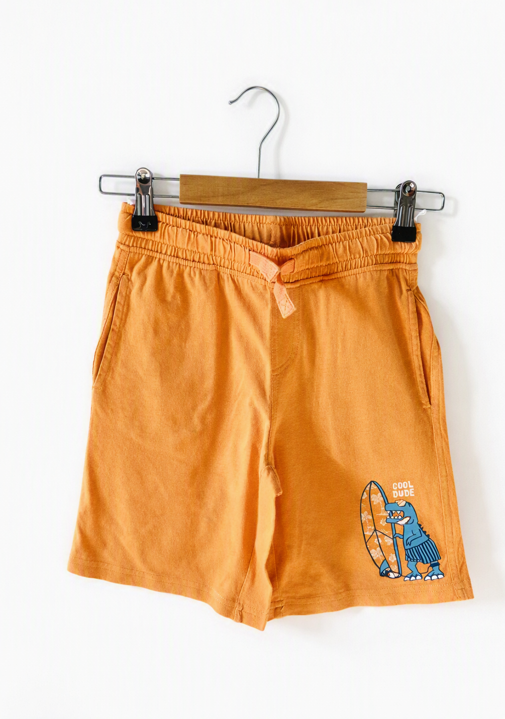 Short C&A