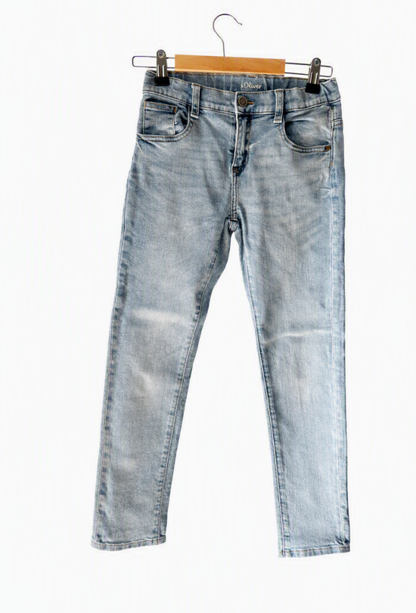Jeansbroek s.Oliver