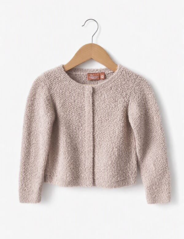 Gilet Prinsessia | JBC