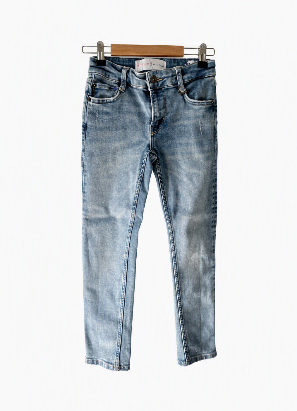 Jeansbroek RETOUR