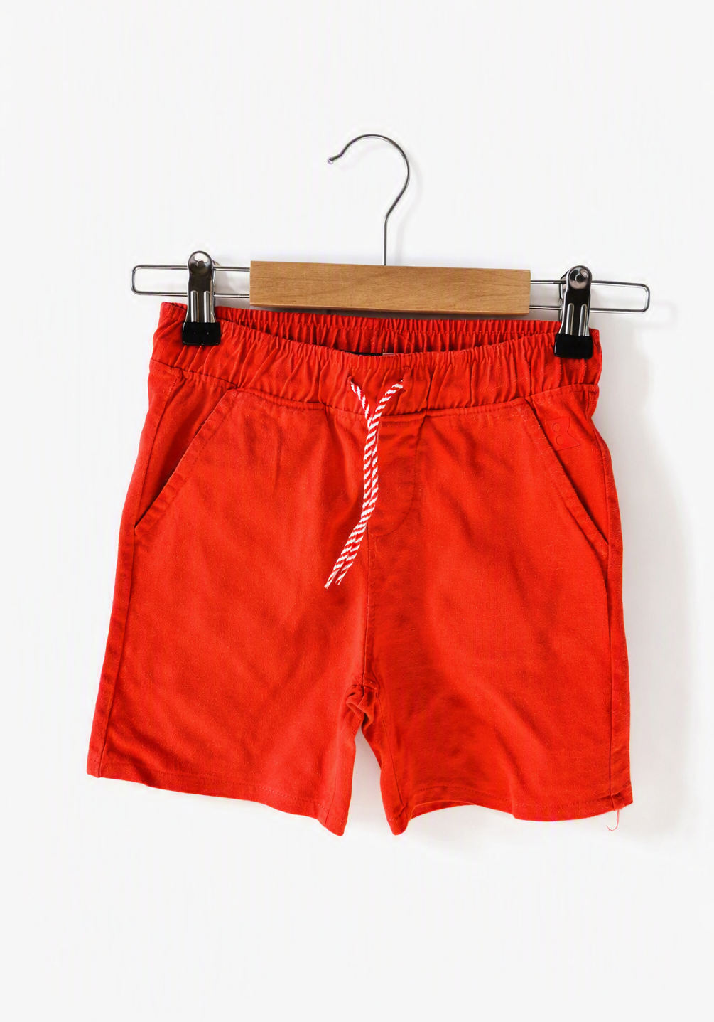Short Okaïdi