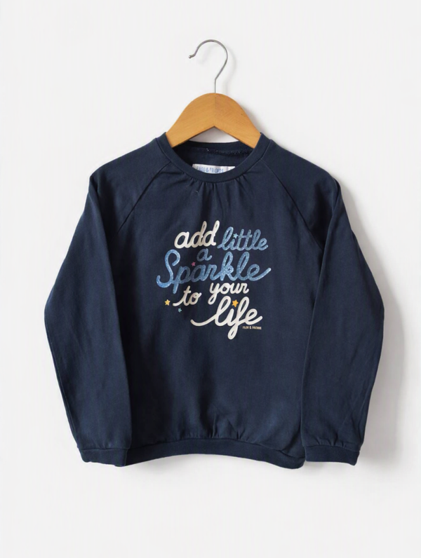 Sweater Filou&Friends