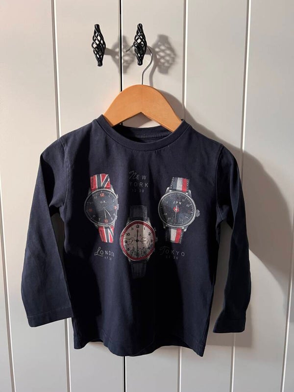 Longsleeve Mayoral