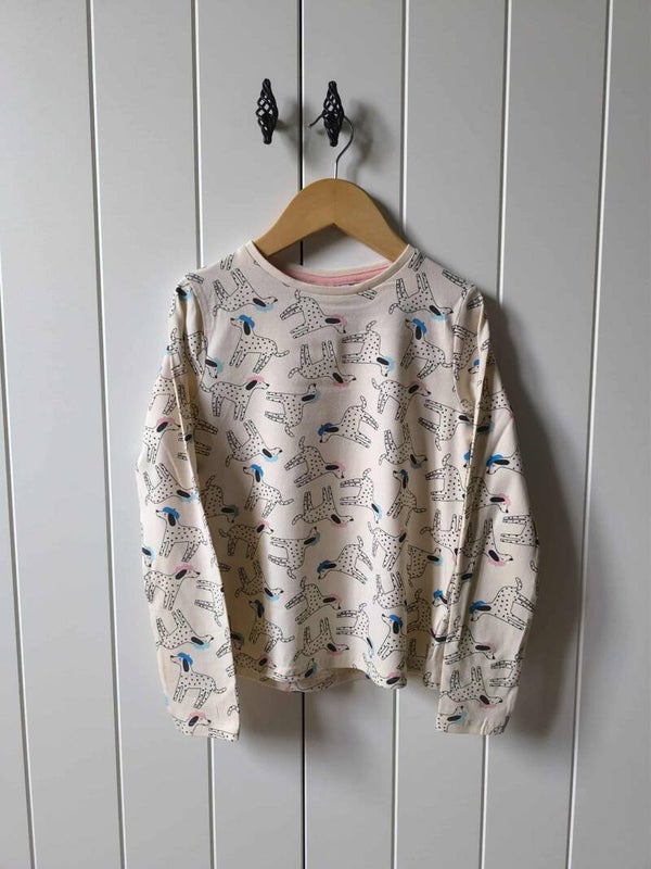 Longsleeve Frizzle