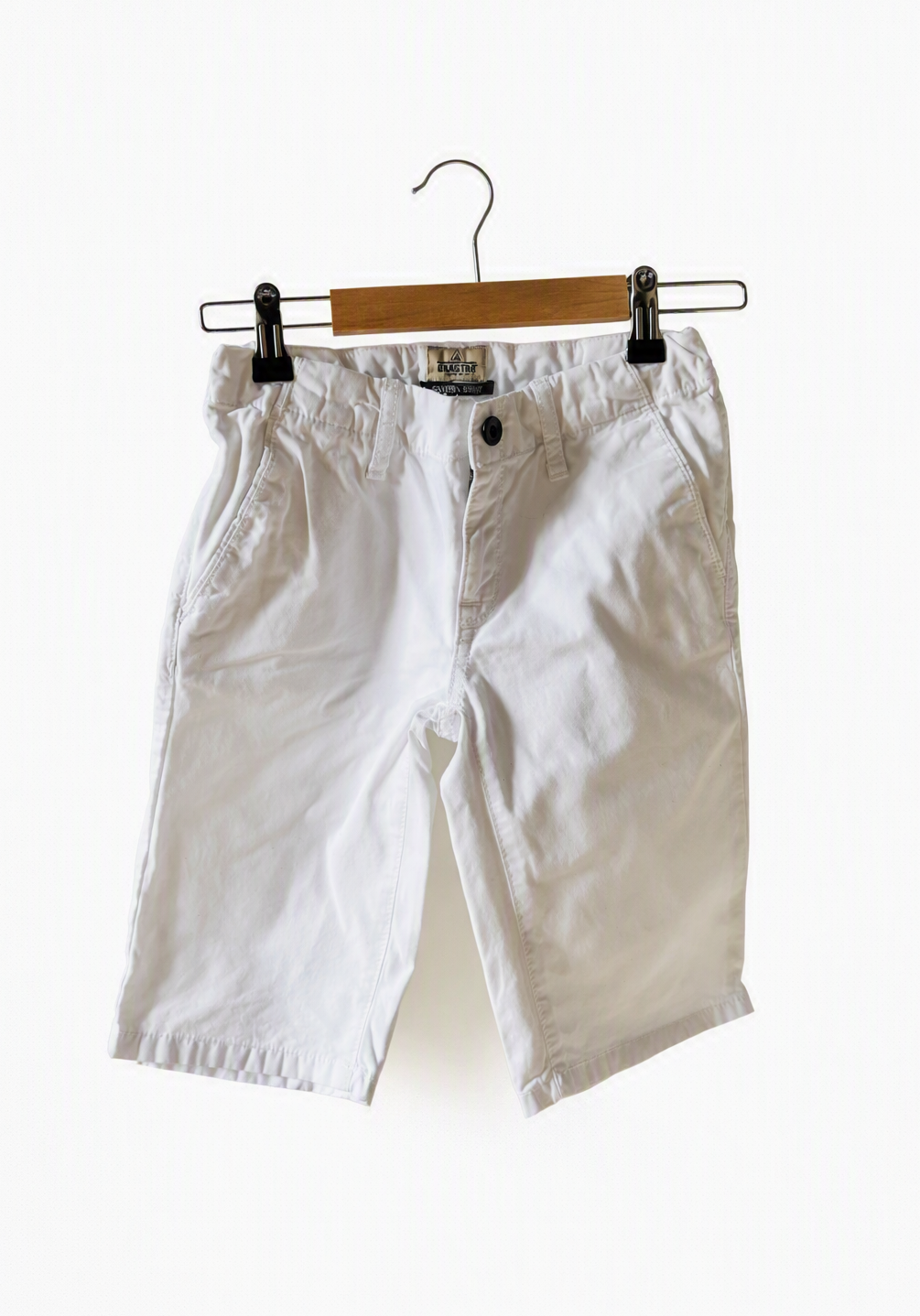 Short Gaastra