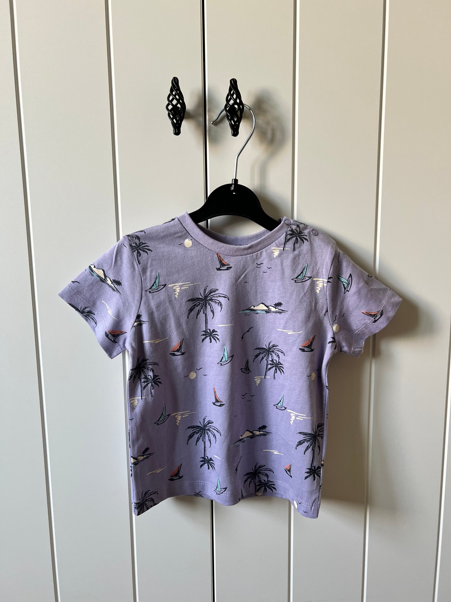 T-shirt Urban Wave