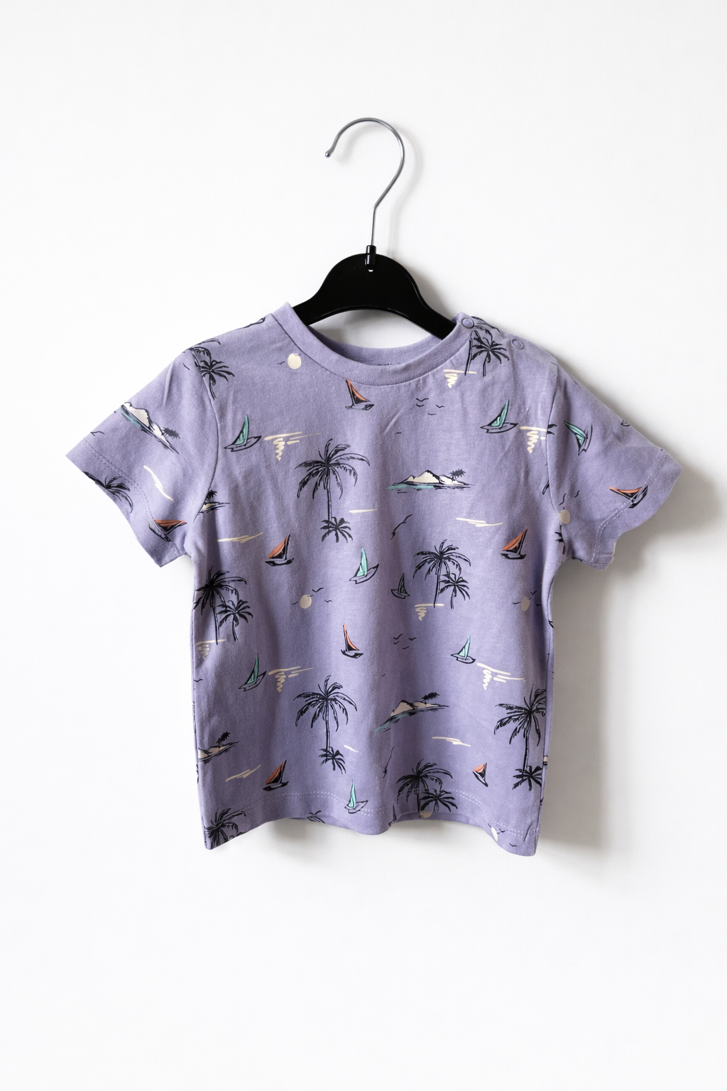 T-shirt Urban Wave